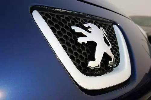 車標上的動物都是啥來頭？看完又能出去裝X了