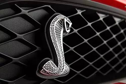 車標上的動物都是啥來頭？看完又能出去裝X了