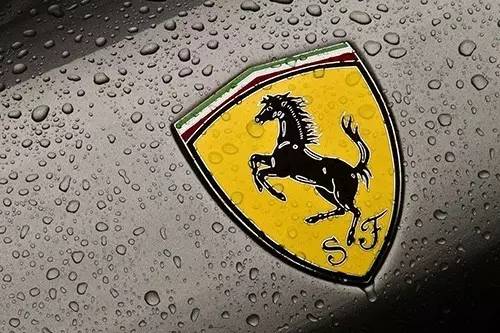 車標上的動物都是啥來頭？看完又能出去裝X了