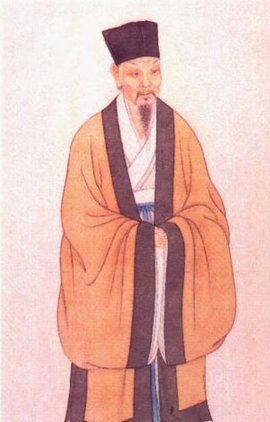 蘇軾：著名文學(xué)家、書法家、畫家