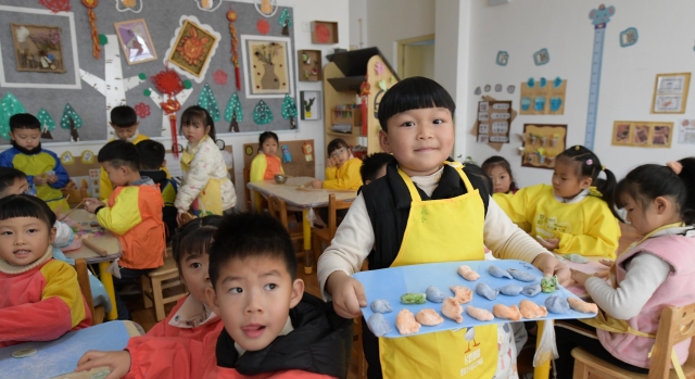 弘揚(yáng)傳統(tǒng)，樂享冬至